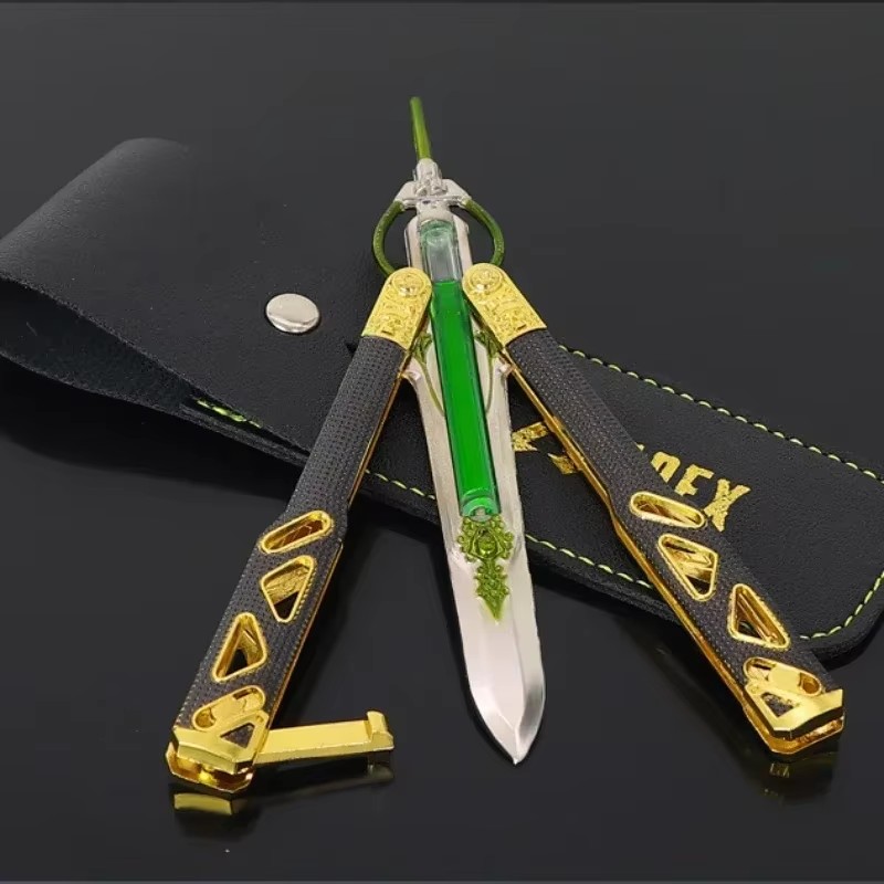 APEX Hero Blade Power Kid Glow - مراجعة Power Tools Kids وسعره