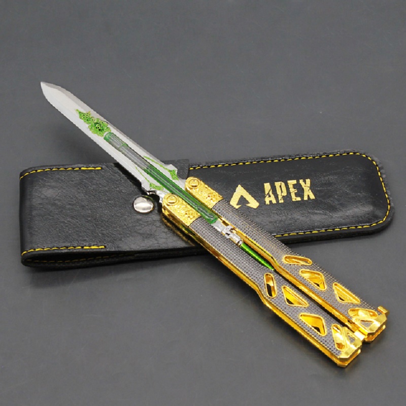 APEX Hero Blade Power Kid Glow - مراجعة Power Tools Kids وسعره