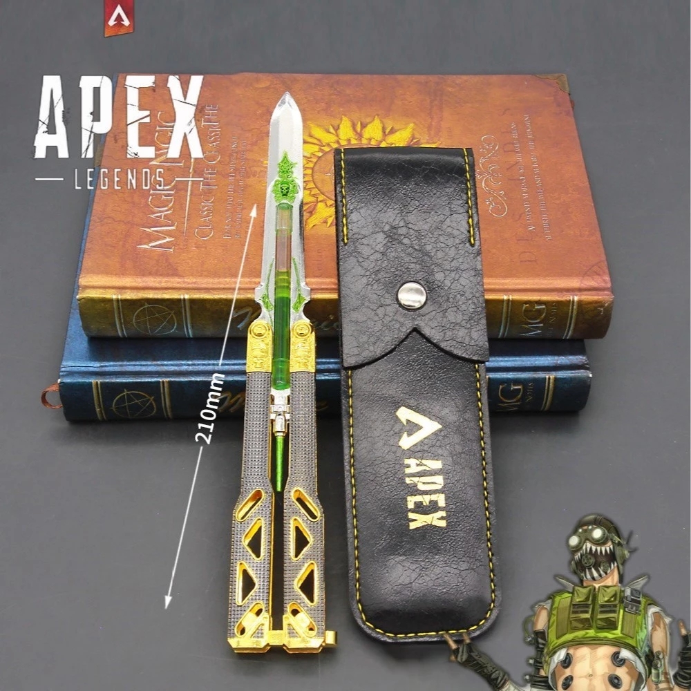 APEX Hero Blade Power Kid Glow - مراجعة Power Tools Kids وسعره