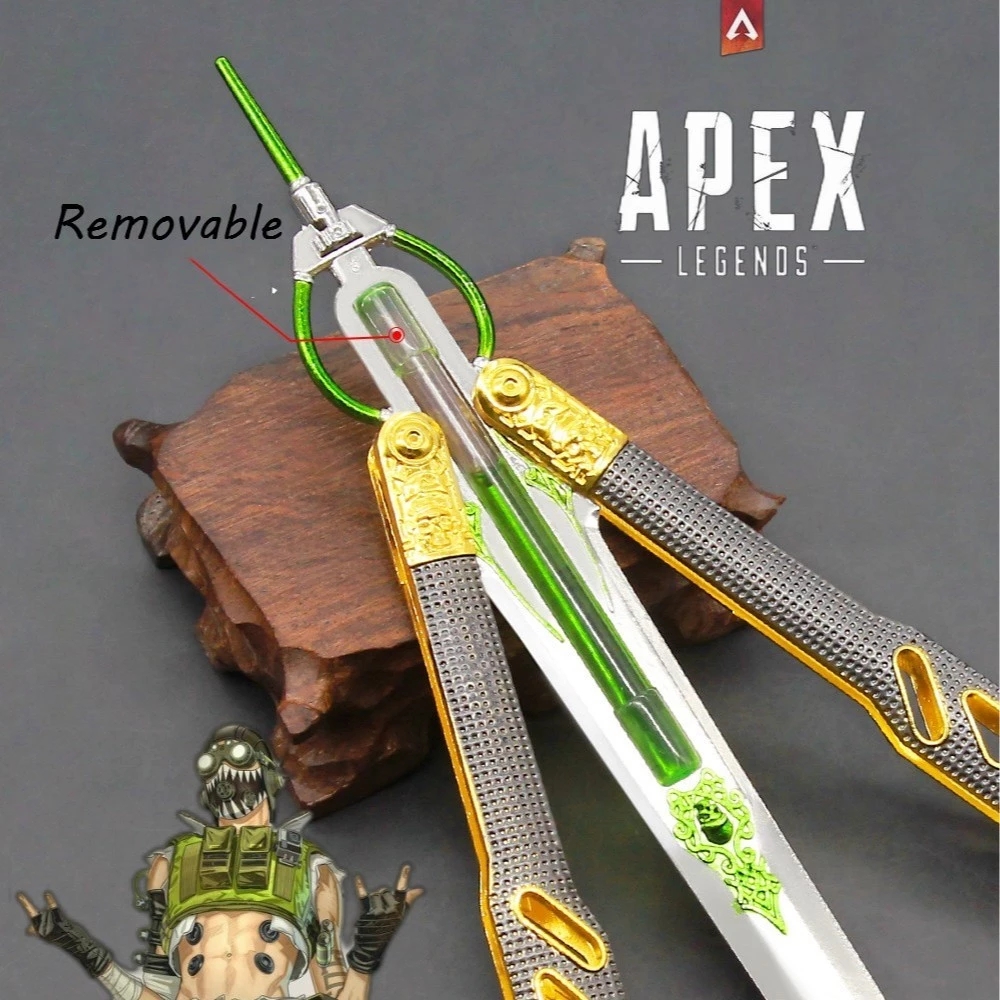 APEX Hero Blade Power Kid Glow - مراجعة Power Tools Kids وسعره