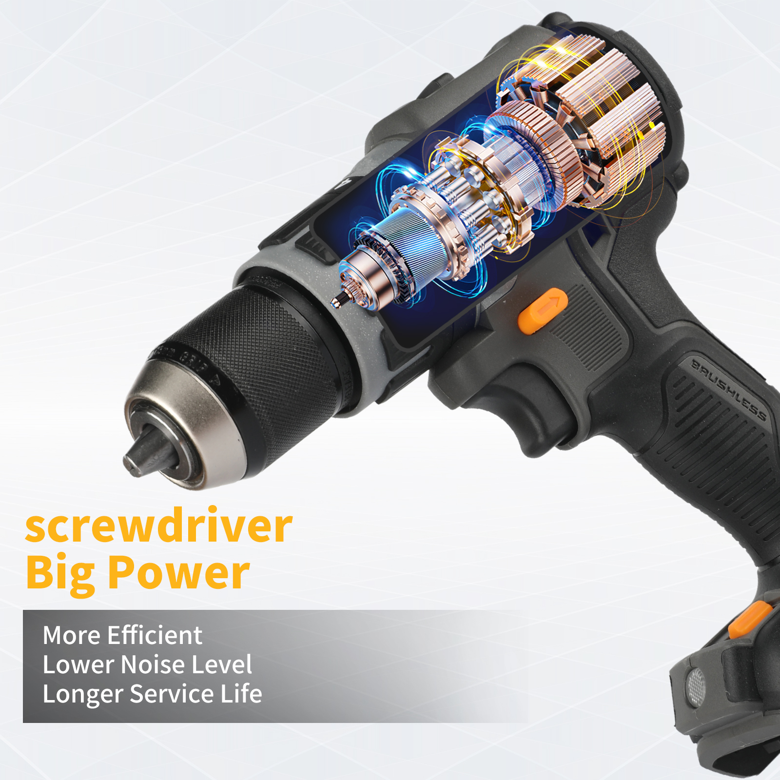 DeWalt DCF85M McLaren Brushles - مراجعة Dewalt Power Tools Xr وسعره