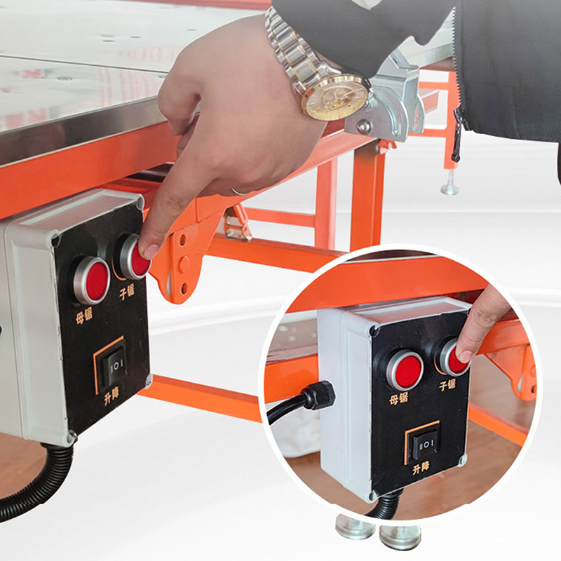 Dust-free Mother Saw Multi-fun - مراجعة Power Tools Quotes وسعره