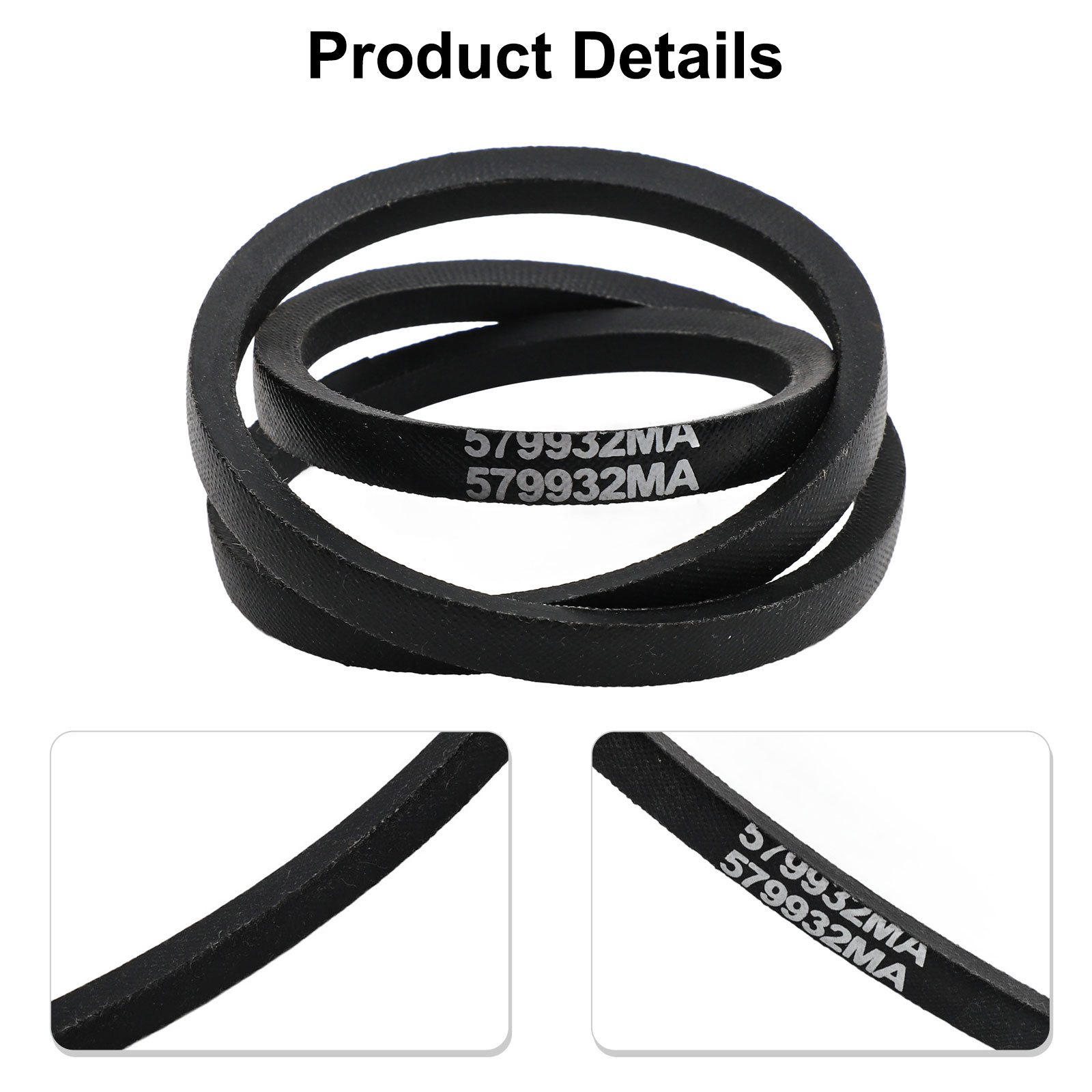 Replacement Belt Drive Belt 20 - مراجعة Power Tools Excel وسعره