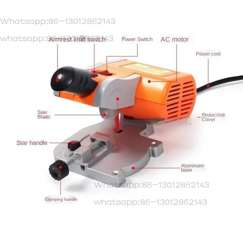 Suitable for NEW Electric Cutt - مراجعة Power Tools Quotes وسعره