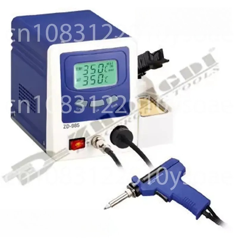 ZD-985 Welding Table with Exce - مراجعة Power Tools Excel وسعره