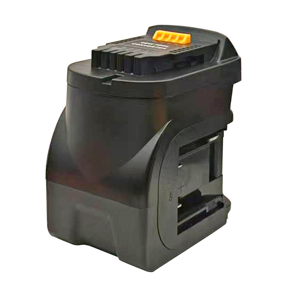 For Dewalt 18V 20V Li-ion Batt - مراجعة Dewalt Power Tools Xr وسعره