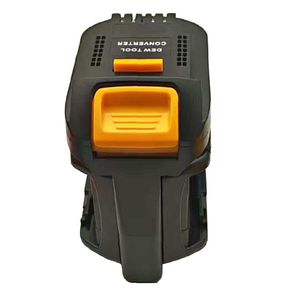For Dewalt 18V 20V Li-ion Batt - مراجعة Dewalt Power Tools Xr وسعره