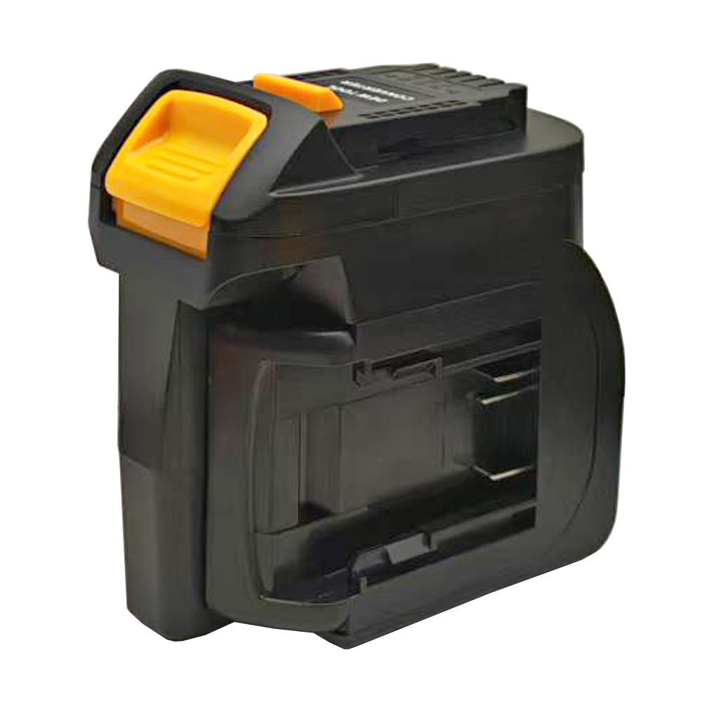 For Dewalt 18V 20V Li-ion Batt - مراجعة Dewalt Power Tools Xr وسعره