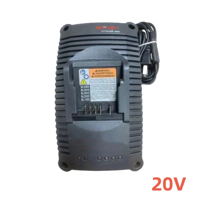 100%Original 2500mAh 5000mAh f - مراجعة Power Tools Ingersoll Rand وسعره
