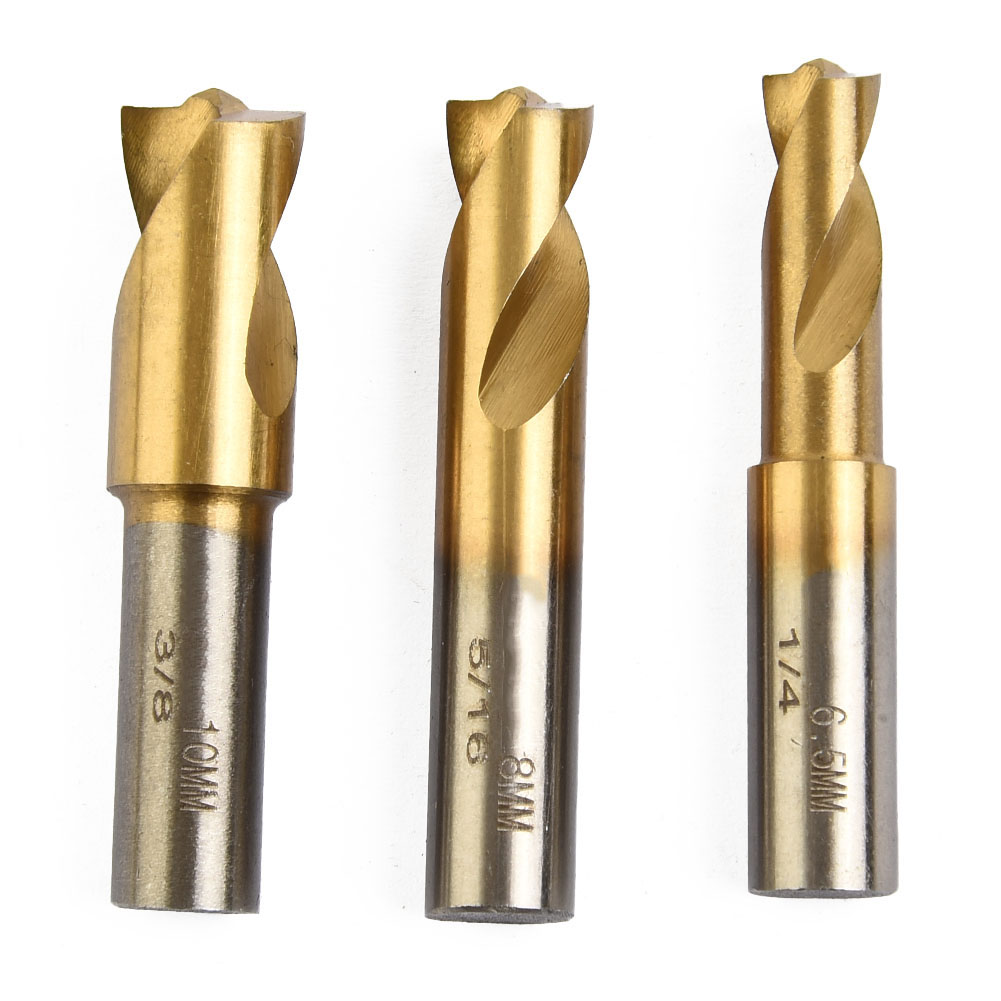 Power Tools Drill Bit Welding  - مراجعة Power Tools Excel وسعره