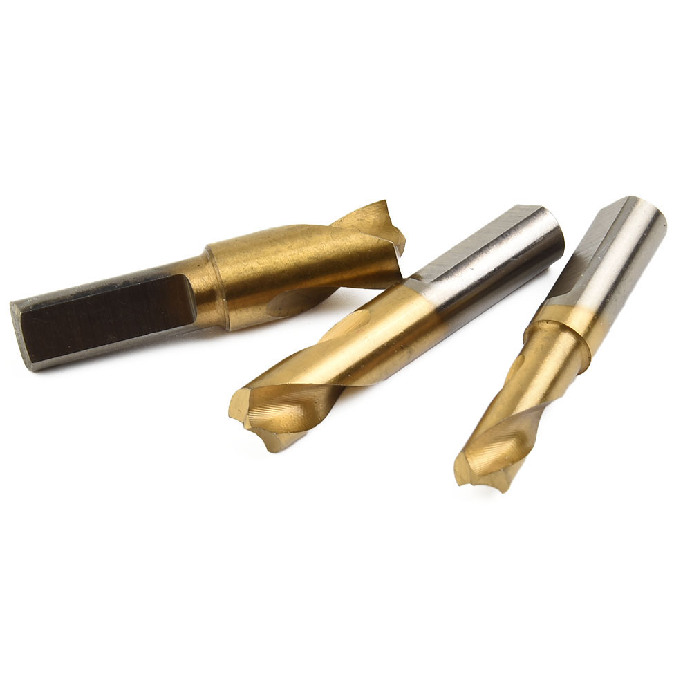 Power Tools Drill Bit Welding  - مراجعة Power Tools Excel وسعره