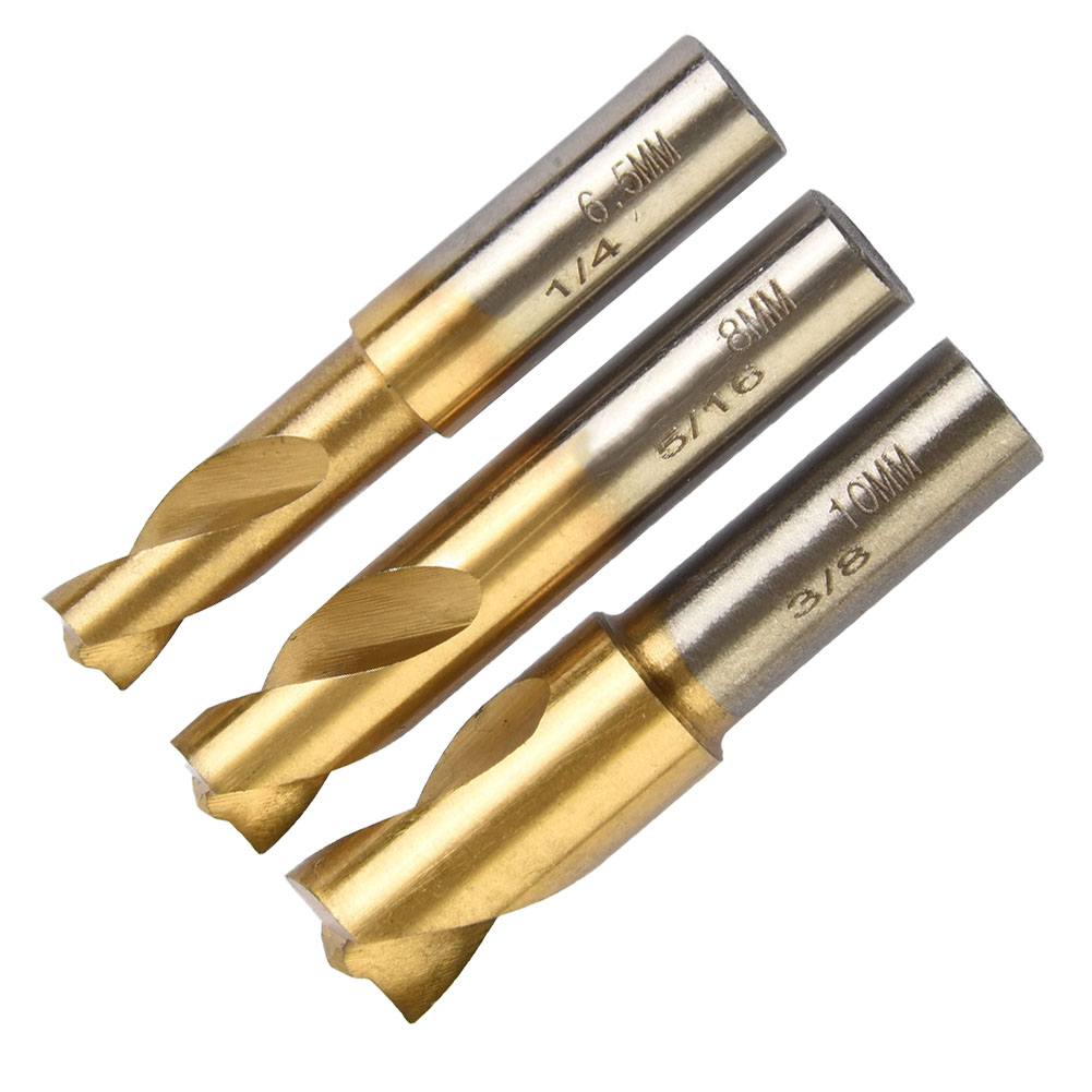 Power Tools Drill Bit Welding  - مراجعة Power Tools Excel وسعره