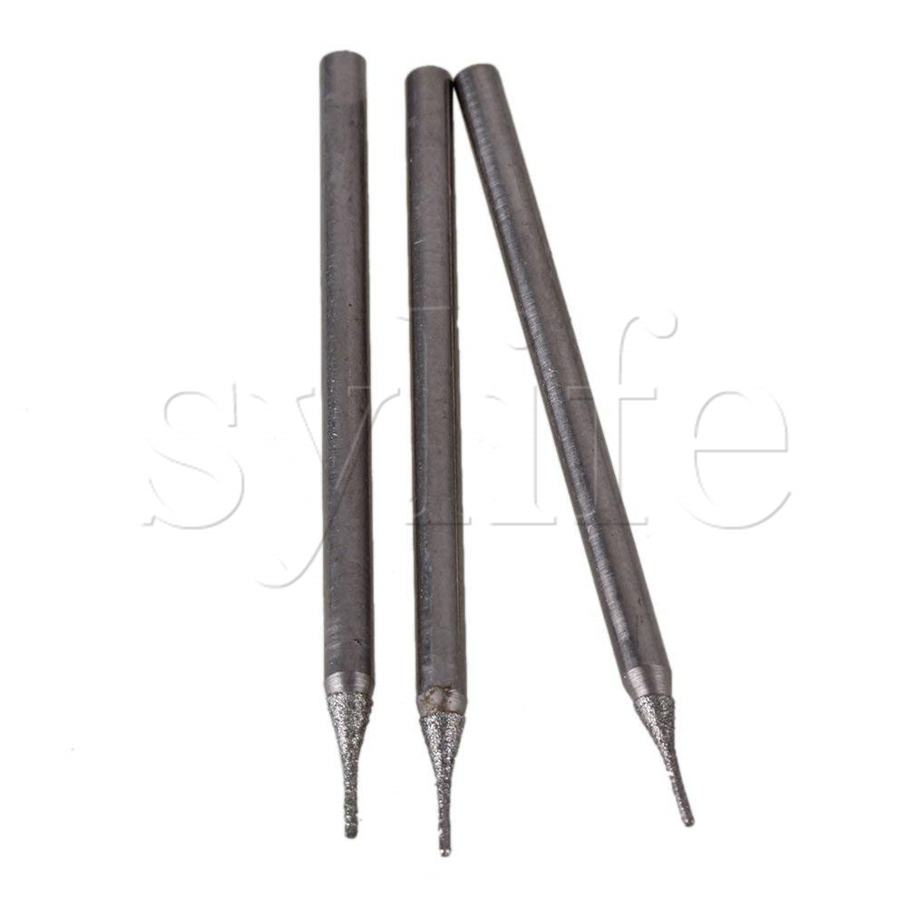 20pcs 0.5mm Diamond Coated Lap - مراجعة Power Tools Kobalt وسعره