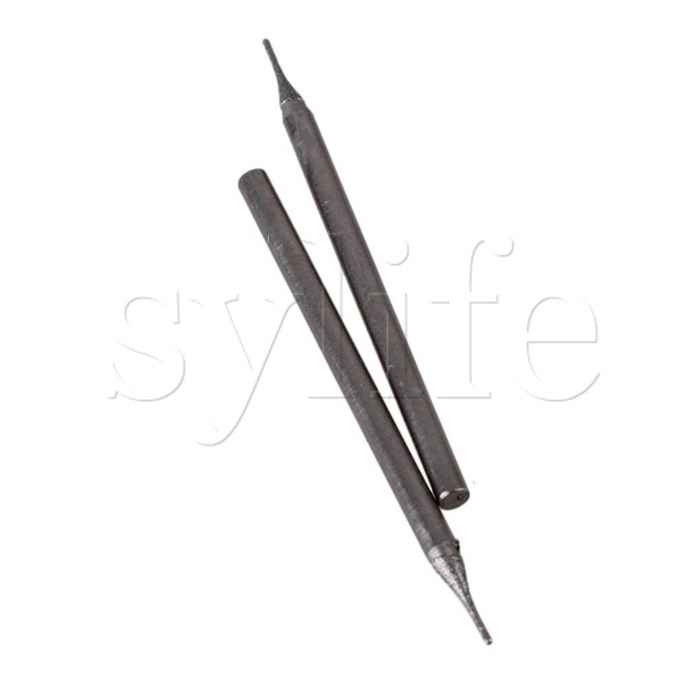 20pcs 0.5mm Diamond Coated Lap - مراجعة Power Tools Kobalt وسعره