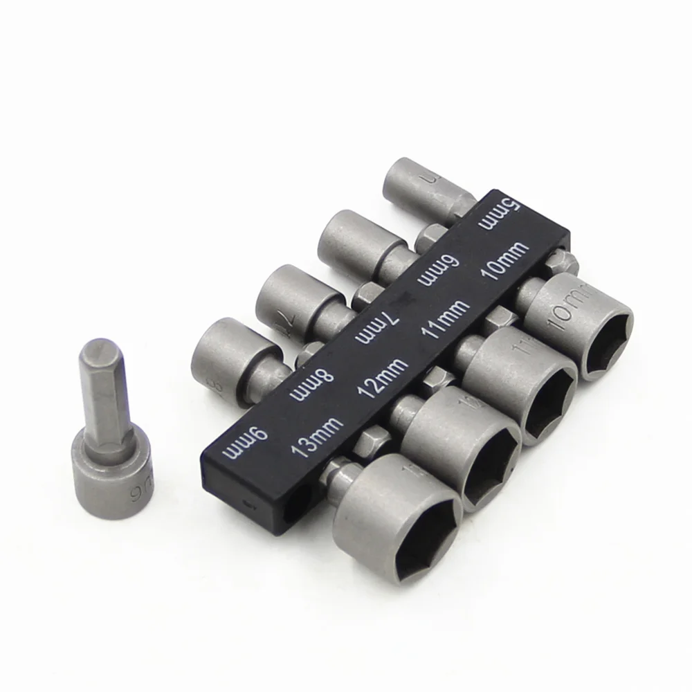 Powerful Socket Inner Hexagona - مراجعة Power Tools Pneumatic وسعره