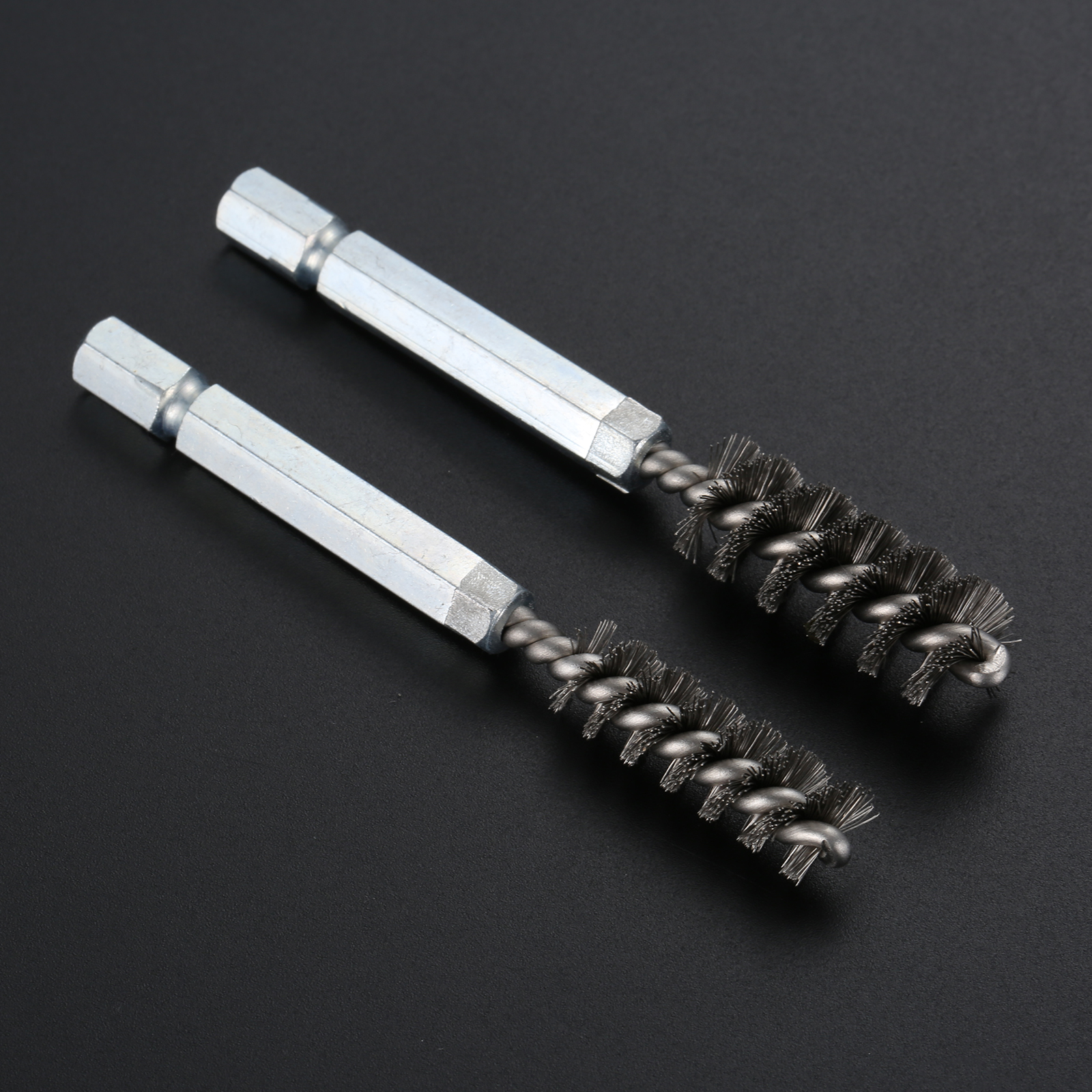 4Pcs 9mm/11mm Stainless Steel  - مراجعة Power Tools Green Color وسعره