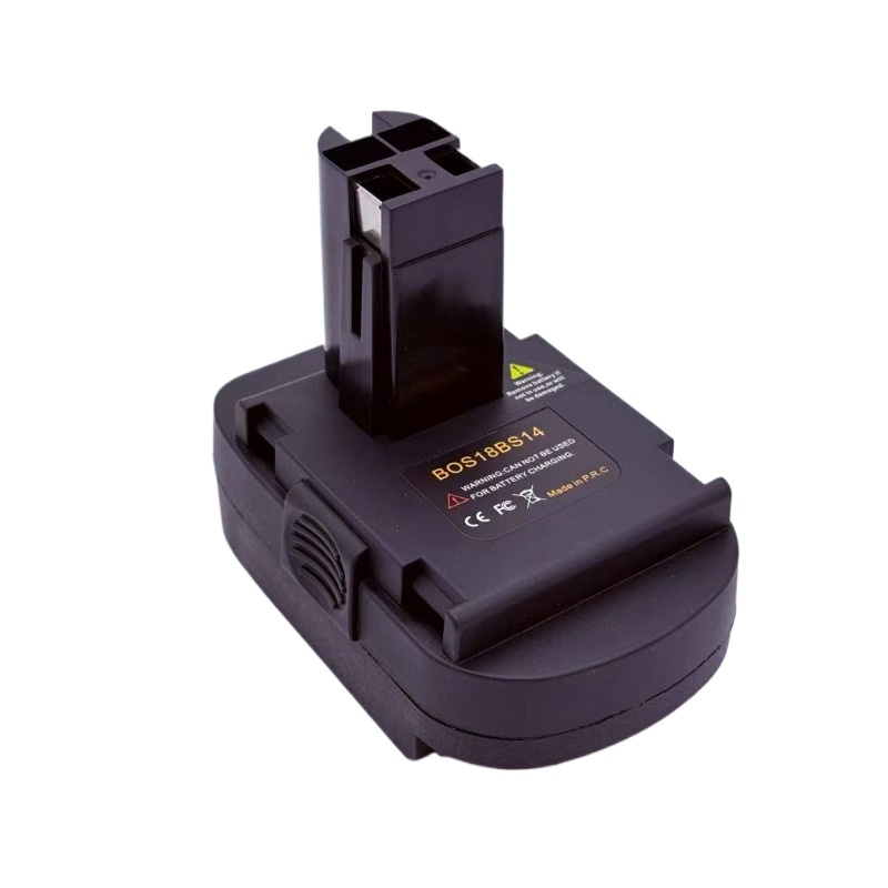 ALASICKA Battery Adapter BOS18 - مراجعة Power Tools Battery Adapter وسعره