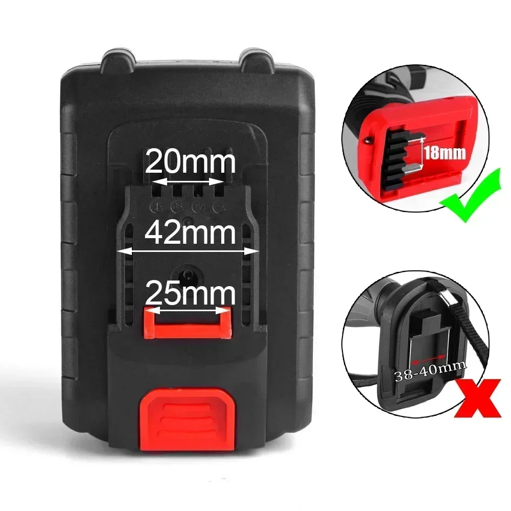 21V High Capacity Rechargeable - مراجعة Power Tools Aeg وسعره