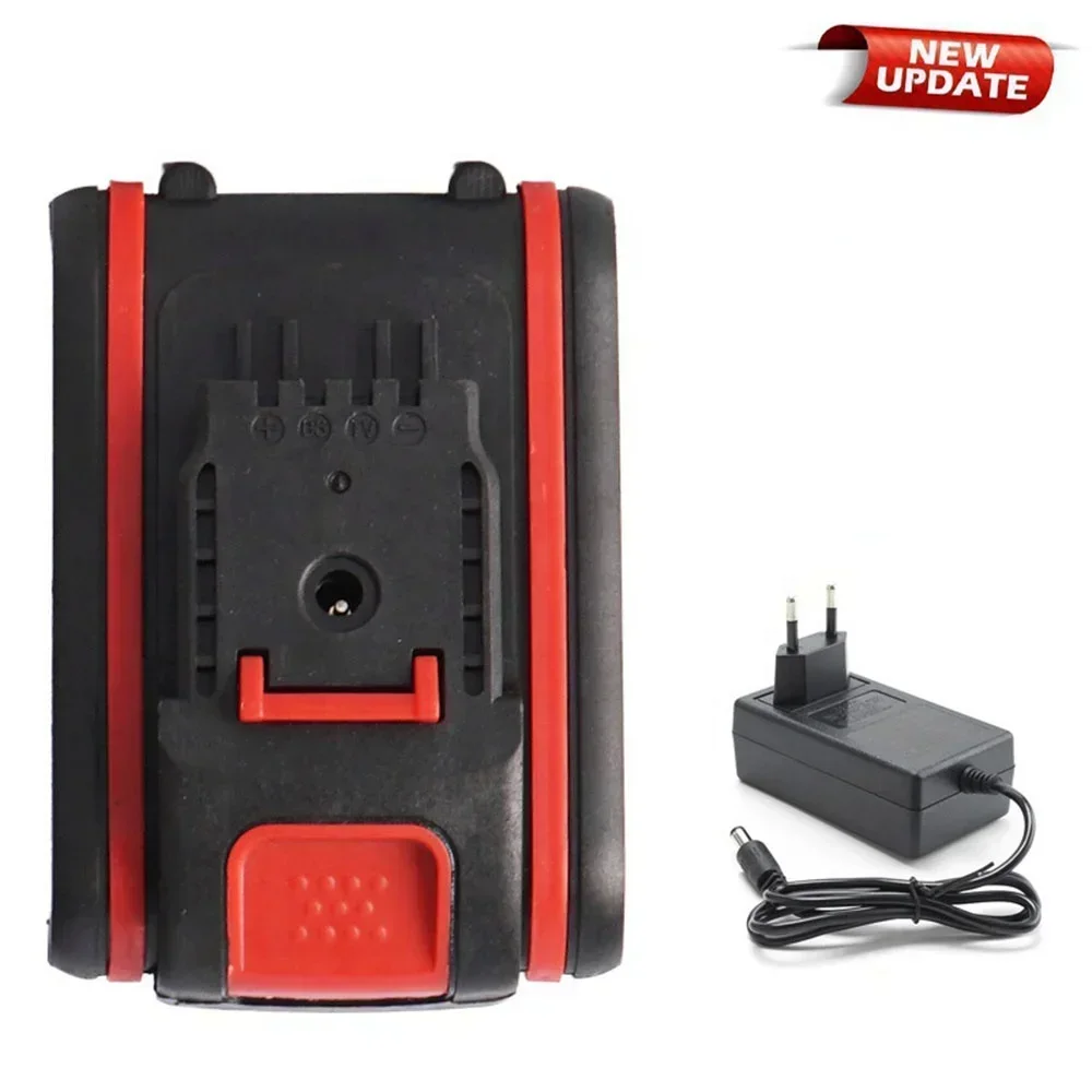 21V High Capacity Rechargeable - مراجعة Power Tools Aeg وسعره