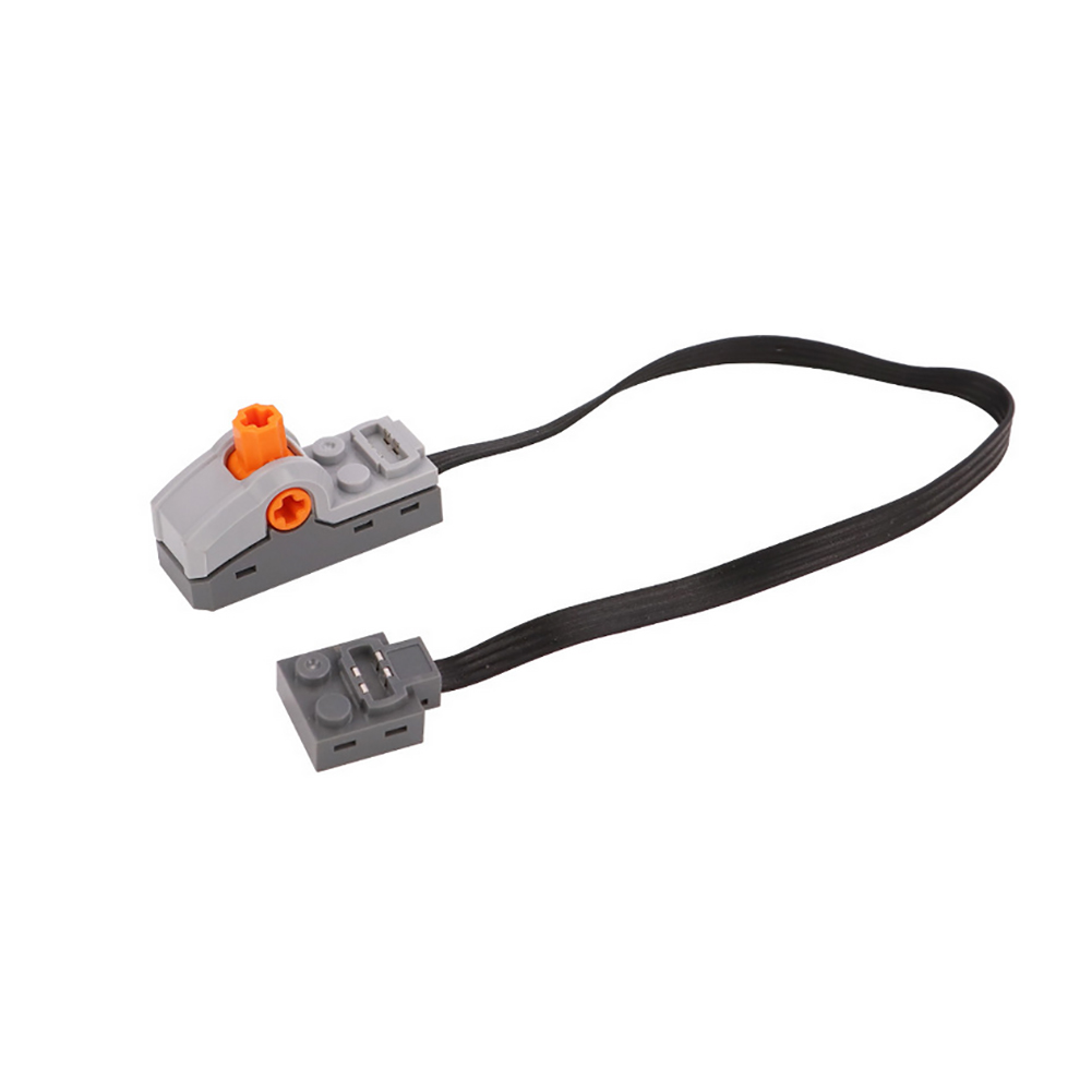 11PCS MOC Power Functions Tech - مراجعة Power Tools Storage وسعره