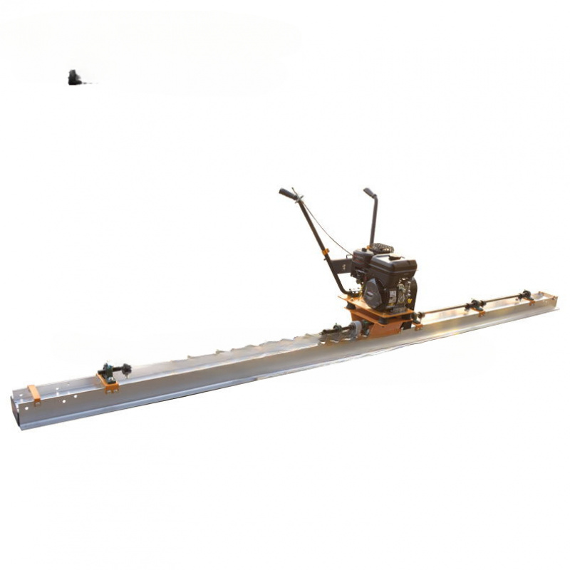 Super Concrete Vibrating Ruler - مراجعة Power Tools In Construction وسعره