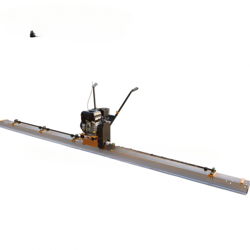 Super Concrete Vibrating Ruler - مراجعة Power Tools In Construction وسعره