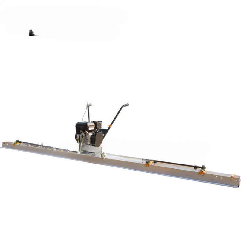 Super Concrete Vibrating Ruler - مراجعة Power Tools In Construction وسعره