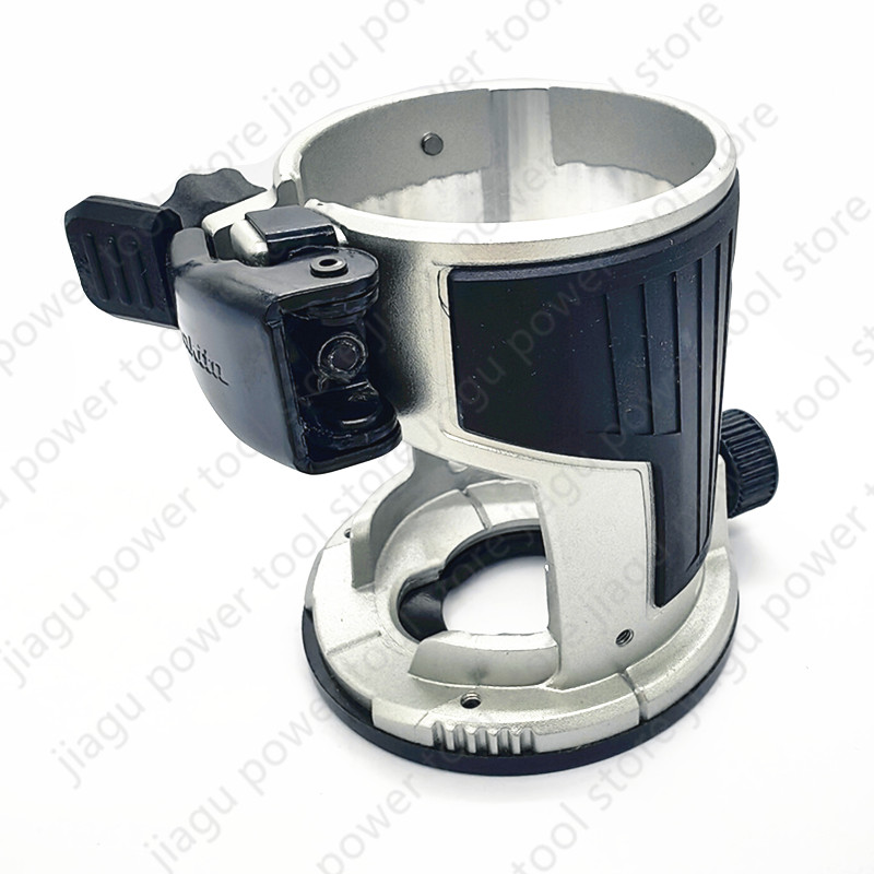 Trimmer Router Base For Makita - مراجعة Router Trim Base وسعره