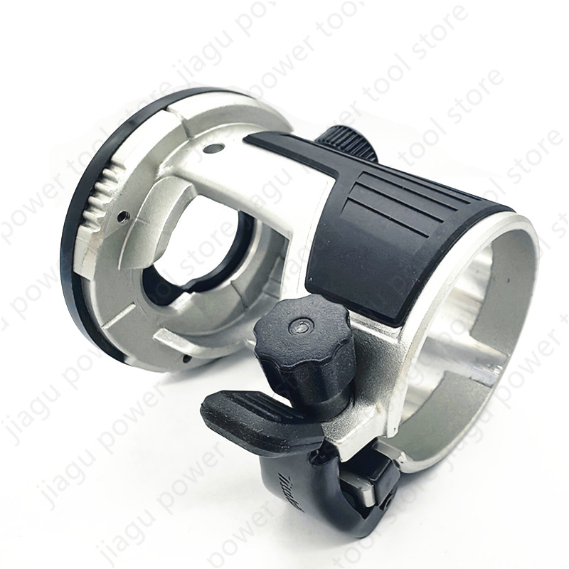 Trimmer Router Base For Makita - مراجعة Router Trim Base وسعره
