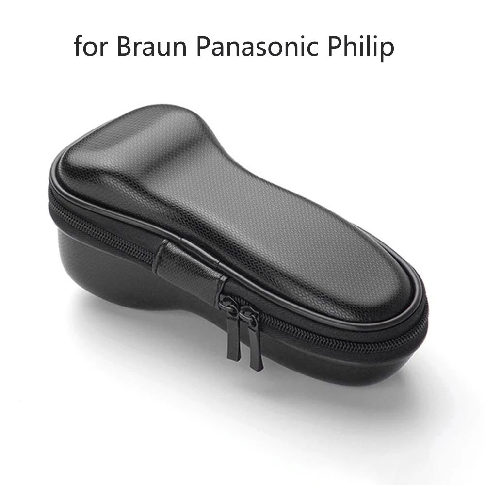 Zipper Travel Box for Braun Pa - مراجعة Power Tools Panasonic وسعره