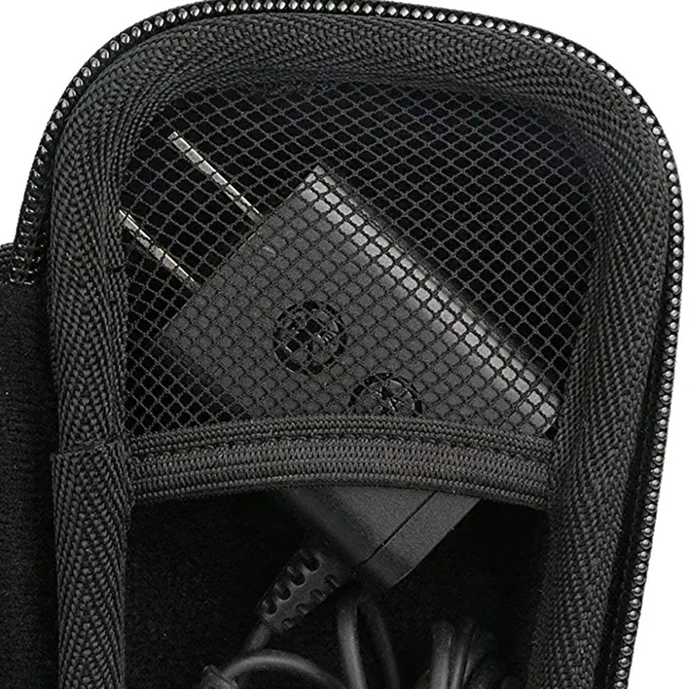 Zipper Travel Box for Braun Pa - مراجعة Power Tools Panasonic وسعره
