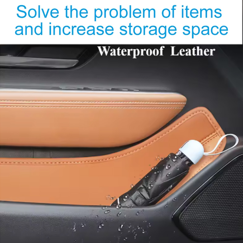 Auto Door Storage Box For Niss - مراجعة Power Tools Storage وسعره