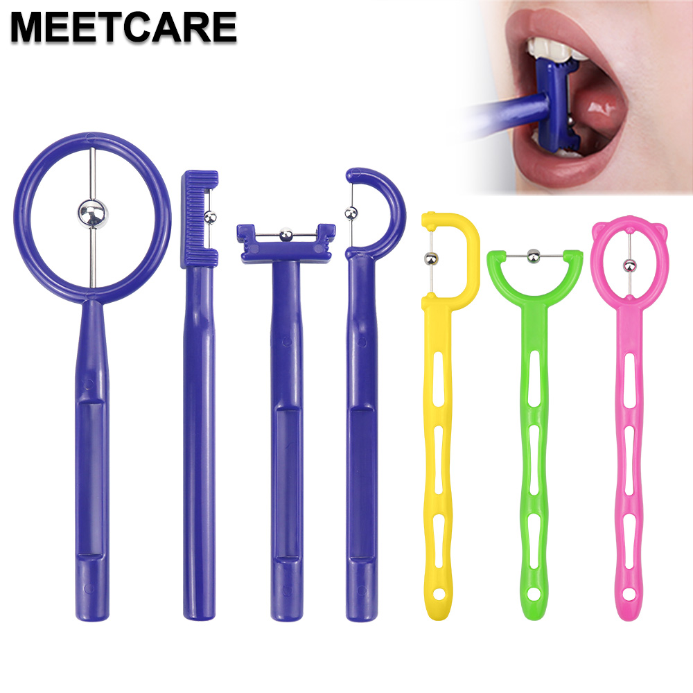 Children Mouth Tougue Tip Exer - مراجعة Power Tools Kids وسعره
