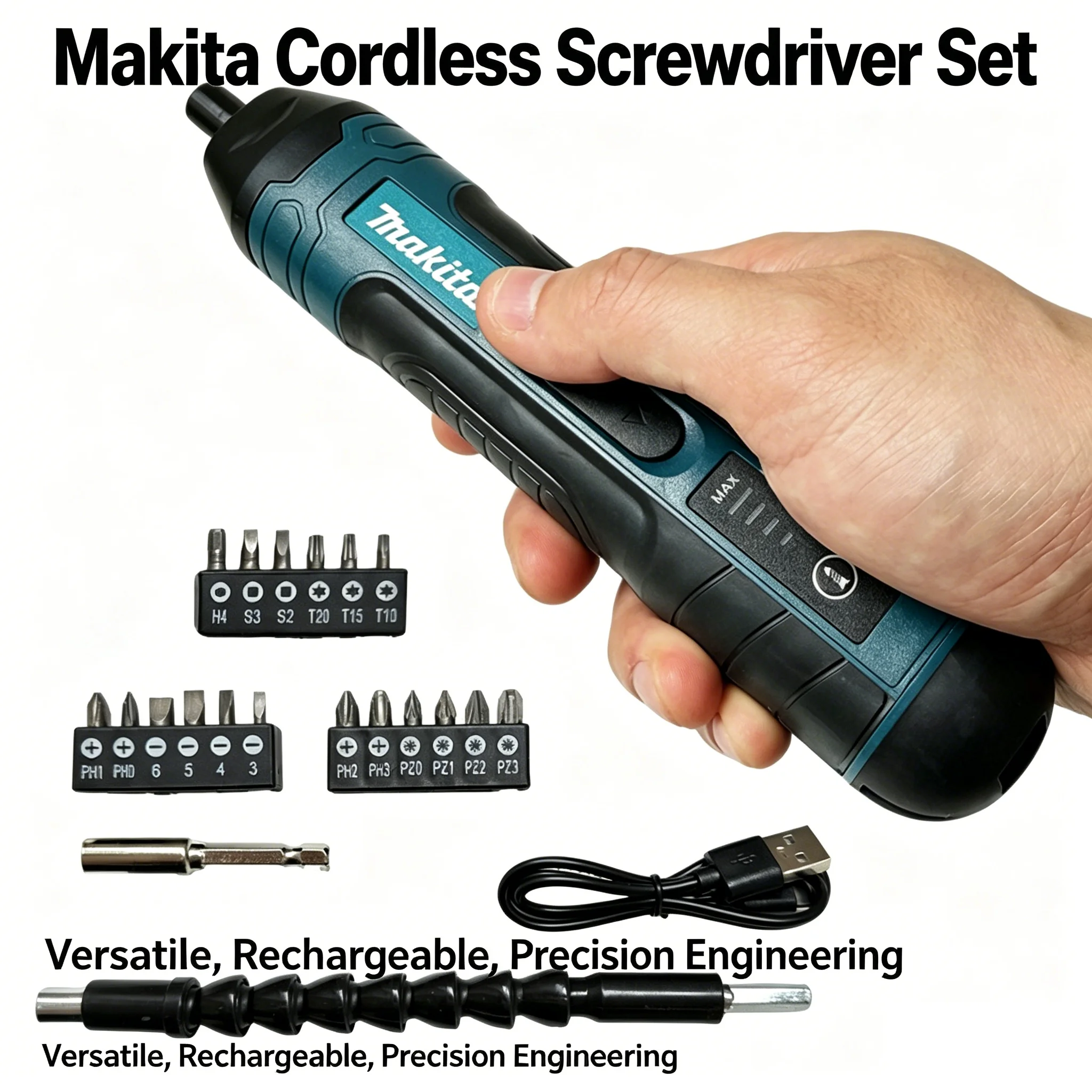 Makita Torque Adjustment Strai - مراجعة Power Tools Aeg وسعره