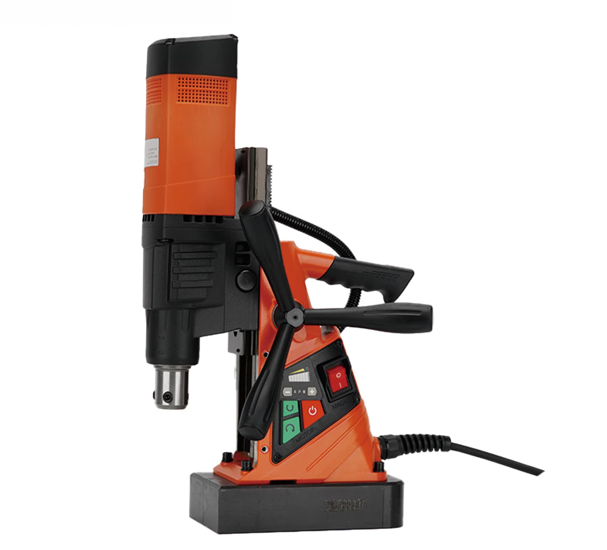 Brushless Magnetic Drilling Ma - مراجعة Power Tools Excel وسعره
