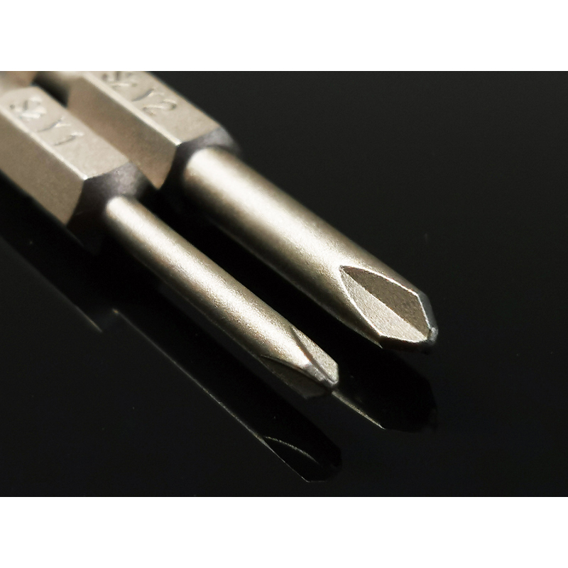 2Pcs Set 50mm Y-Shaped Screwdr - مراجعة Power Tools Quotes وسعره