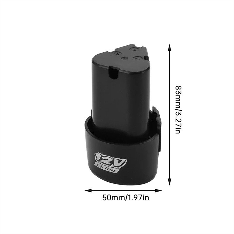 Plug-in 12V Power Tools Batter - مراجعة Power Tools Aeg وسعره