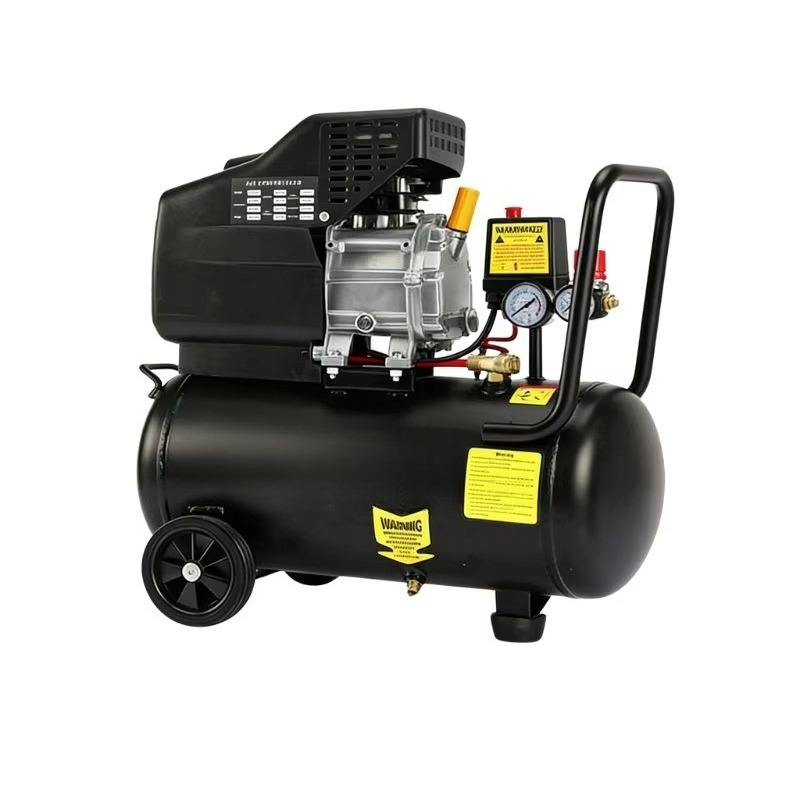 Portable 24L Air Compressor 22 - مراجعة Air Compressor Mini وسعره