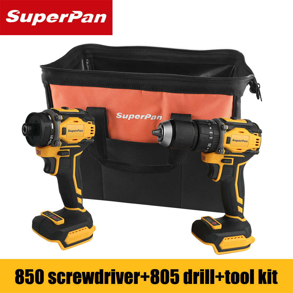 Lithium battery brushless tool - مراجعة Power Tools Battery Adapter وسعره