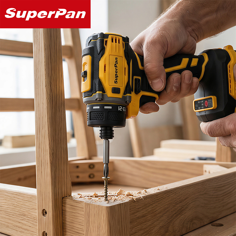 Lithium battery brushless tool - مراجعة Power Tools Battery Adapter وسعره