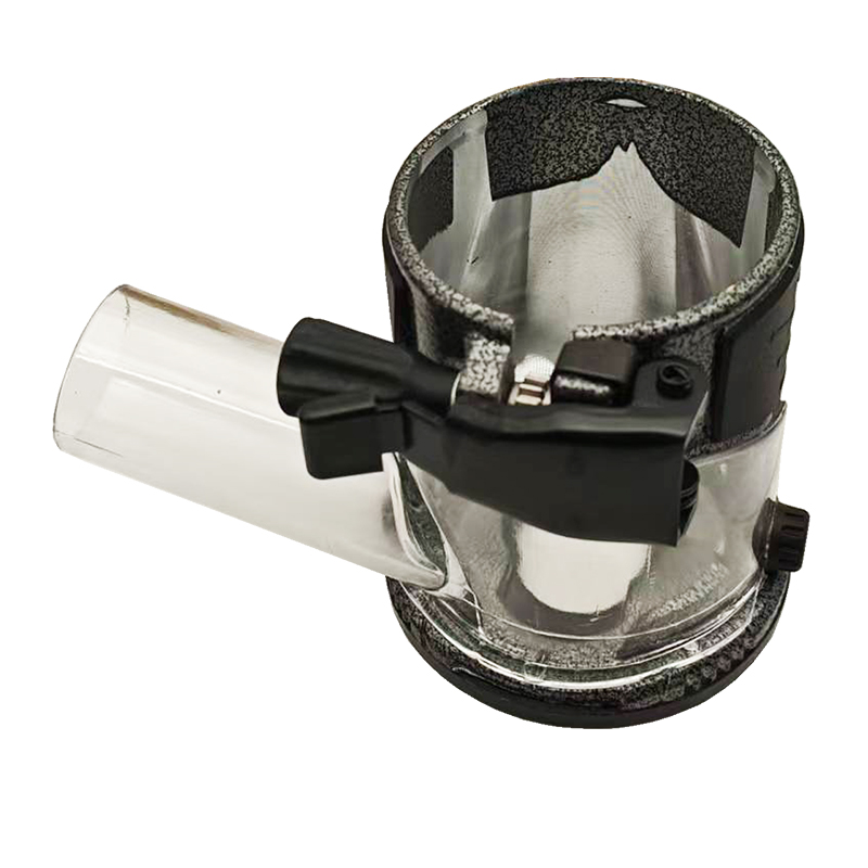 Plunge Router Aluminum Alloy B - مراجعة Router Trim Base وسعره