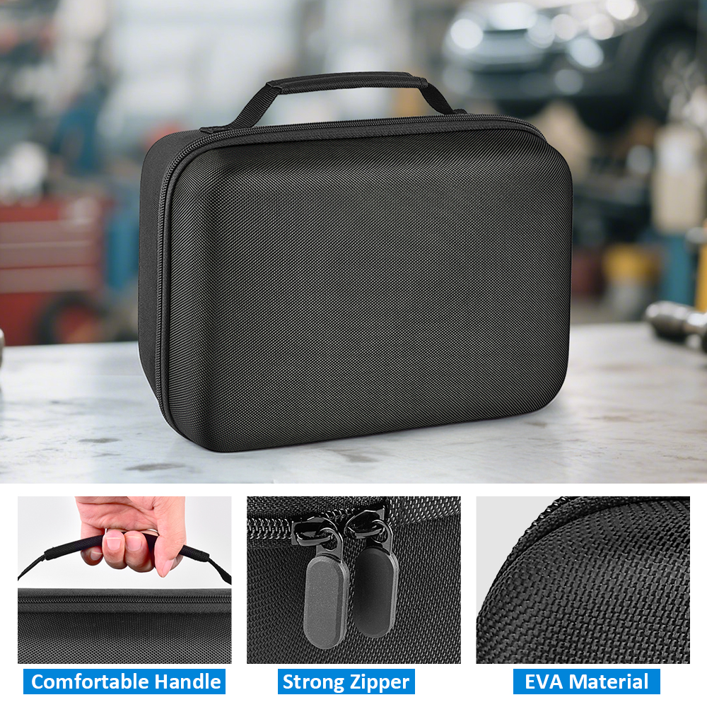 Storage Bag Compatible with DE - مراجعة Dewalt Power Tools Xr وسعره