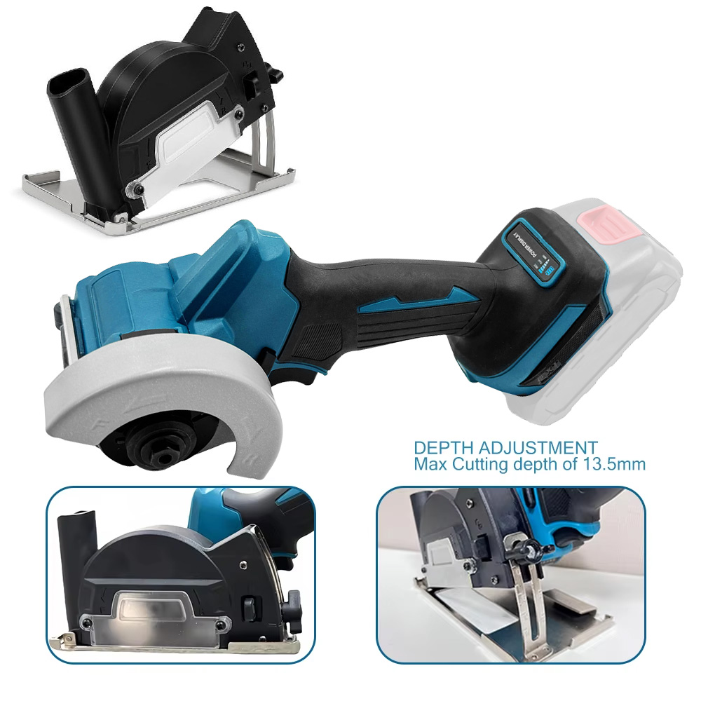 Polishing Cutting Power Tools  - مراجعة Power Tools Quotes وسعره