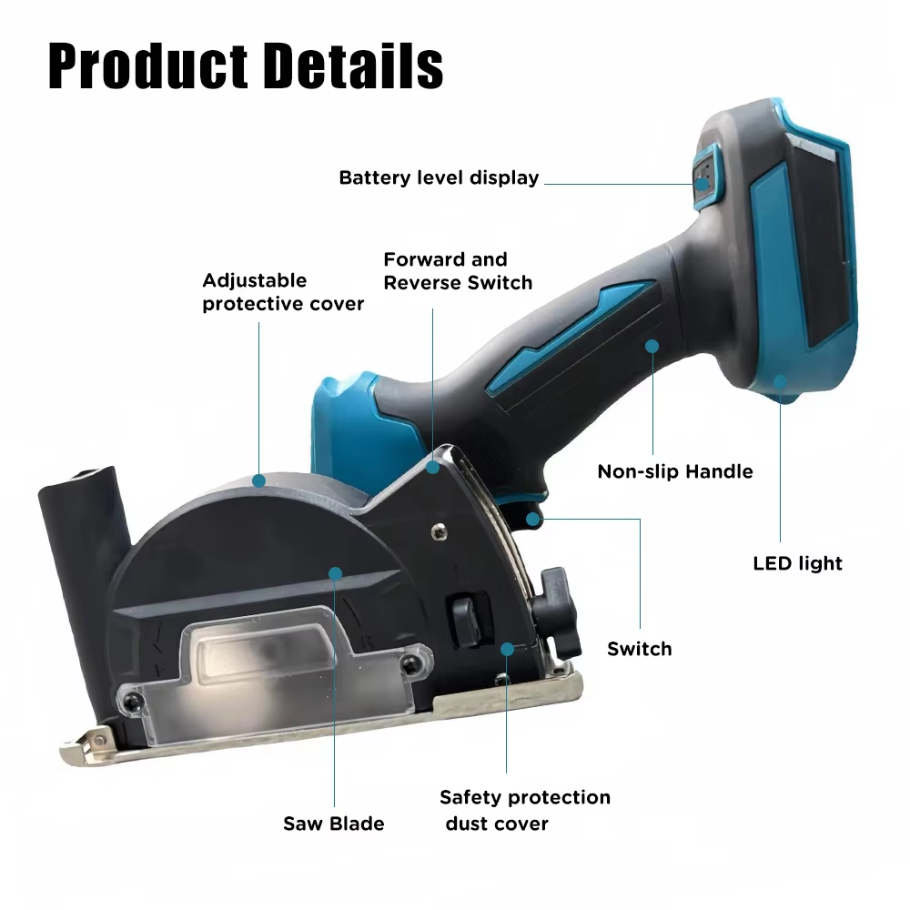 Polishing Cutting Power Tools  - مراجعة Power Tools Quotes وسعره