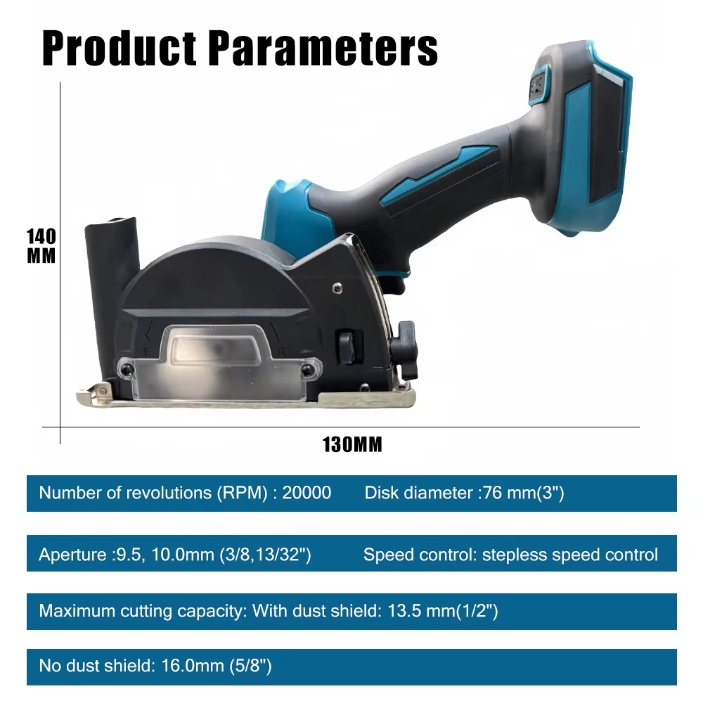 Polishing Cutting Power Tools  - مراجعة Power Tools Quotes وسعره
