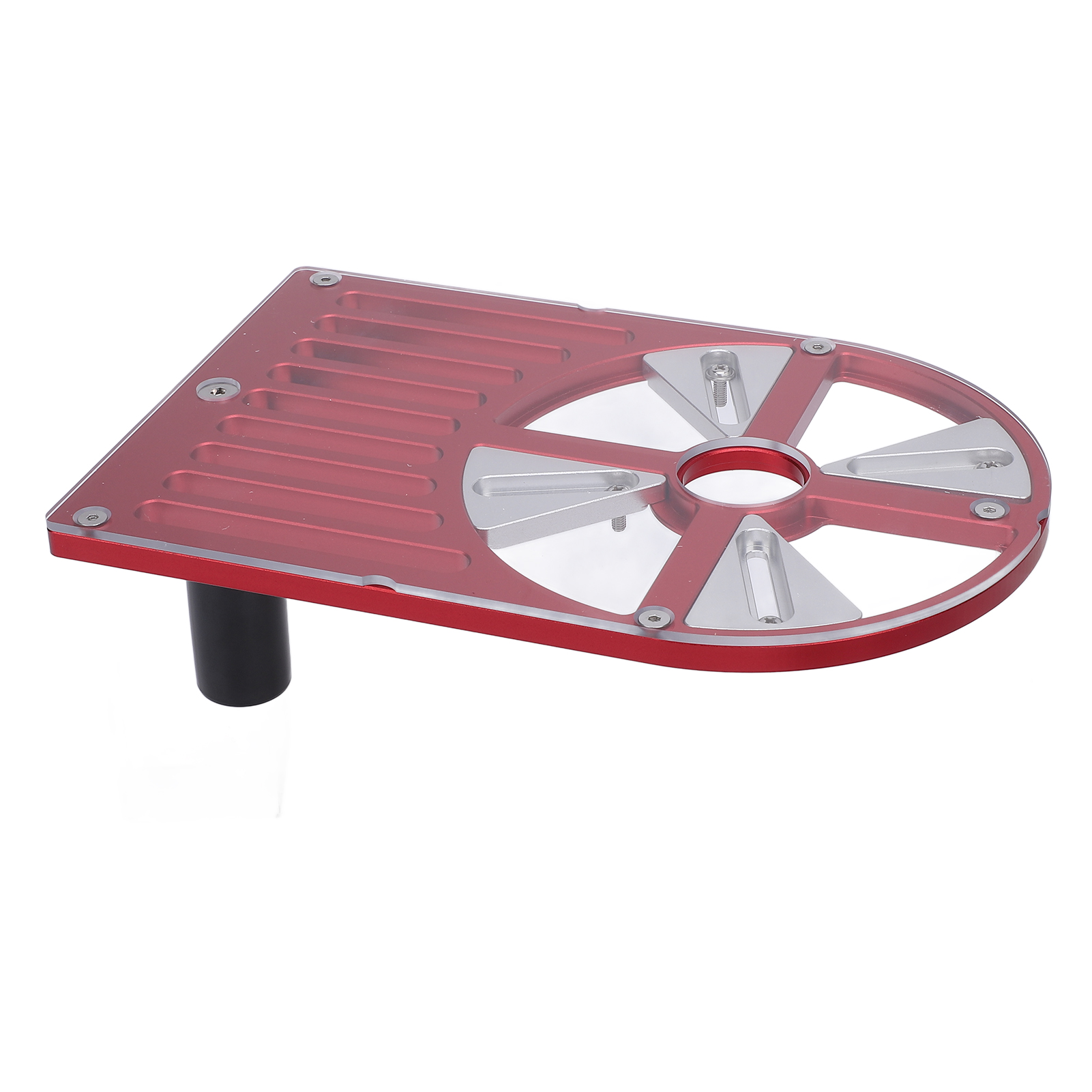 Router Bottom Plate Trimming M - مراجعة Router Trim Base وسعره