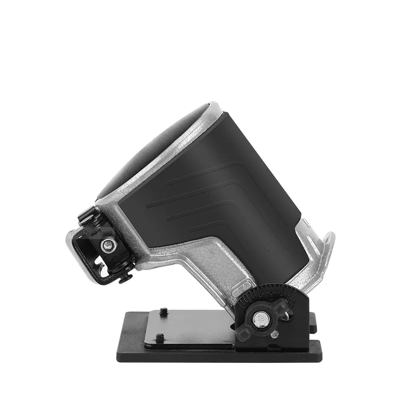 Compact Router Tilt Base 45 De - مراجعة Router Trim Base وسعره