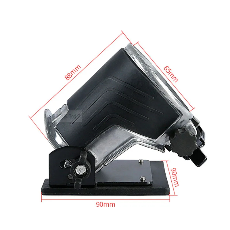 Compact Router Tilt Base 45 De - مراجعة Router Trim Base وسعره