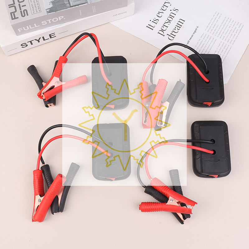 Car Lithium Battery Converter  - مراجعة Power Tools Battery Adapter وسعره