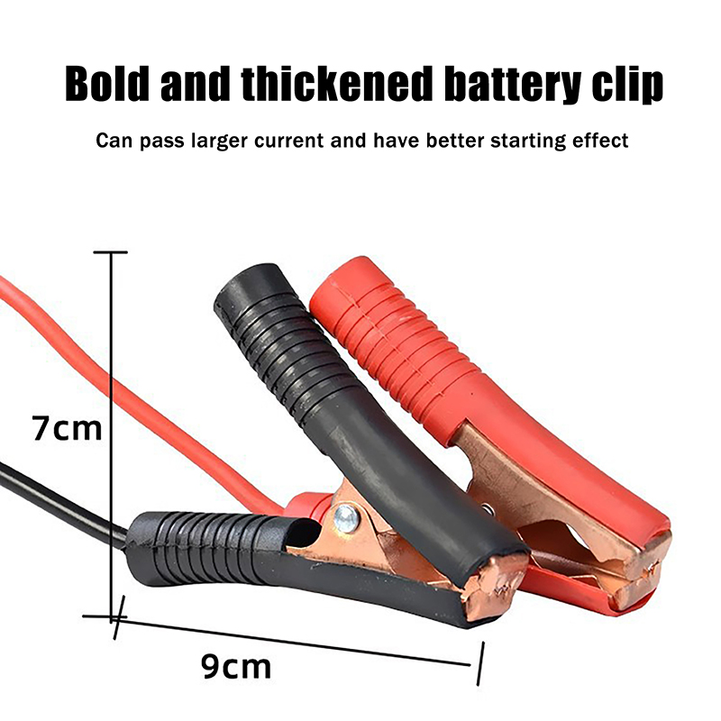 Car Lithium Battery Converter  - مراجعة Power Tools Battery Adapter وسعره
